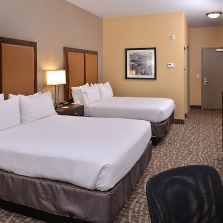 Holiday Inn Express & Suites Page - Lake Powell Area By Ihg Kültér fotó