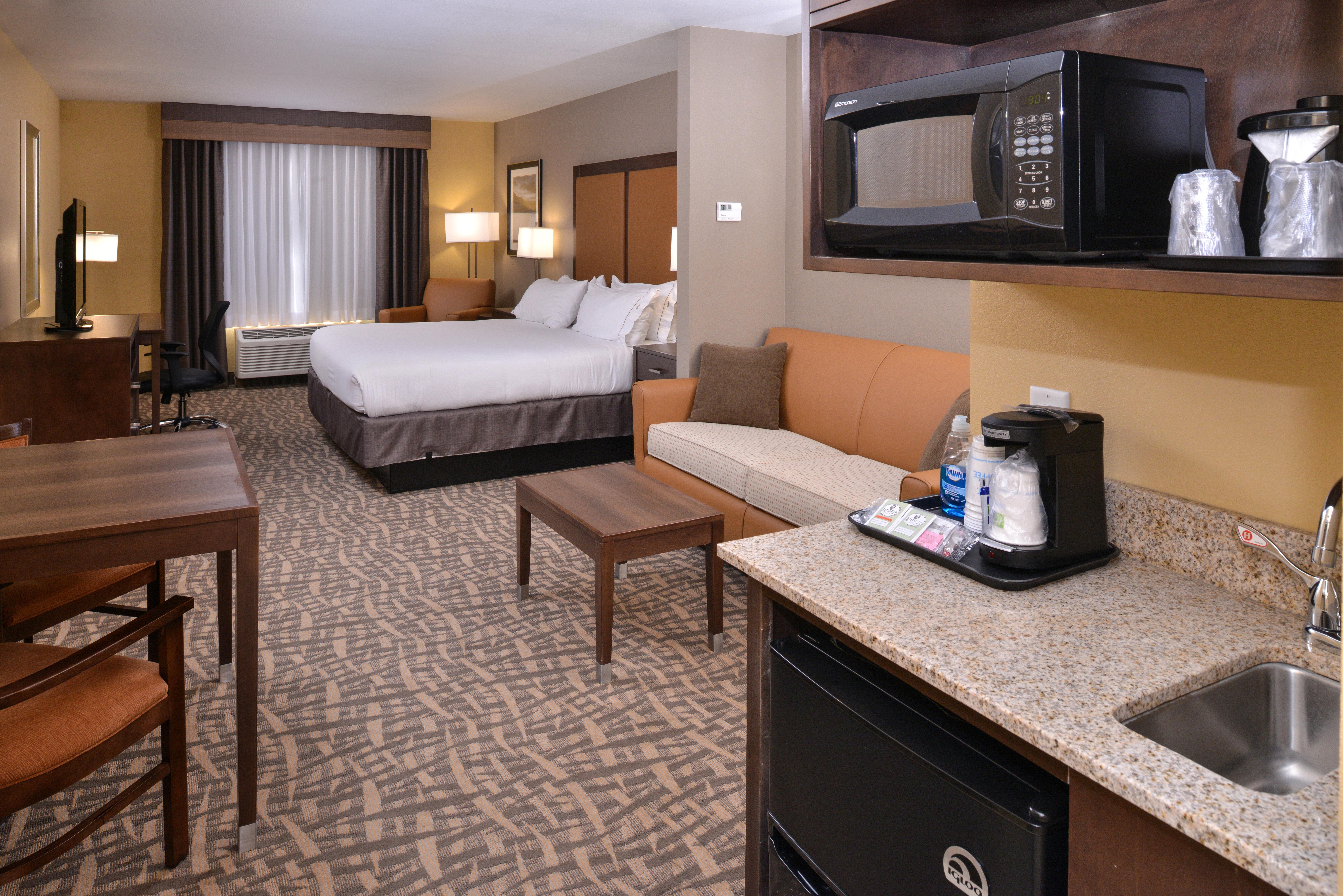 Holiday Inn Express & Suites Page - Lake Powell Area By Ihg Kültér fotó