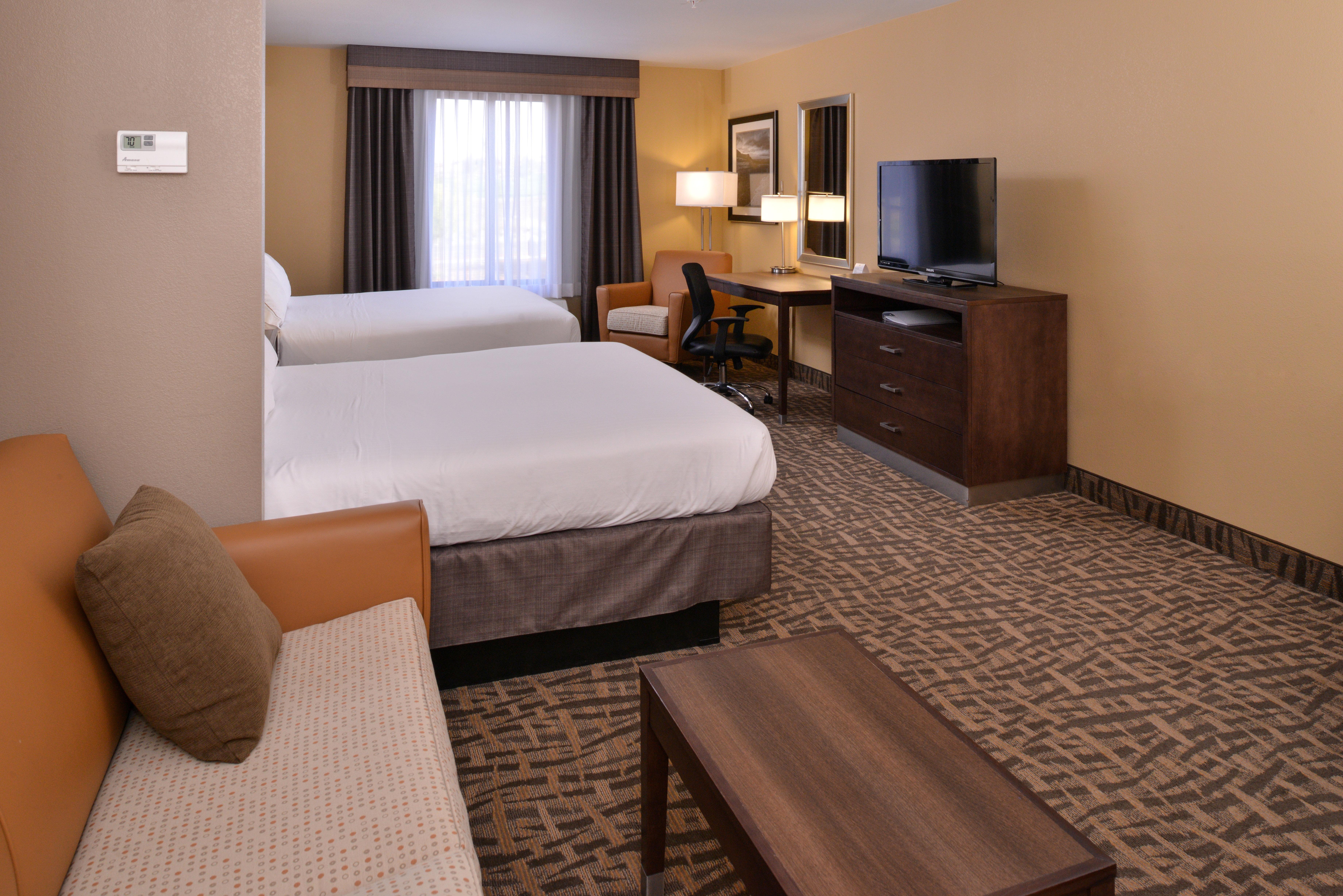 Holiday Inn Express & Suites Page - Lake Powell Area By Ihg Kültér fotó