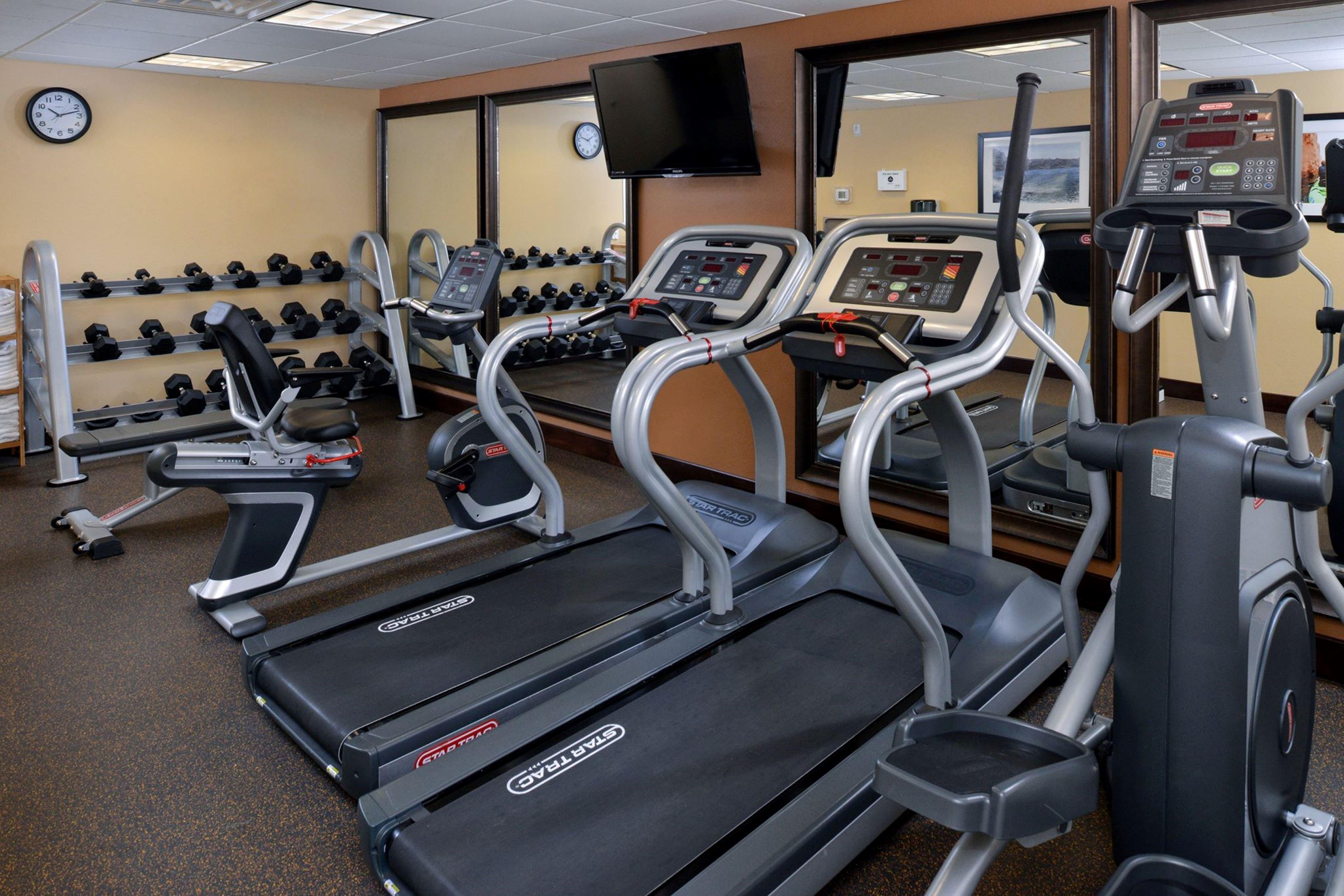 Holiday Inn Express & Suites Page - Lake Powell Area By Ihg Kültér fotó