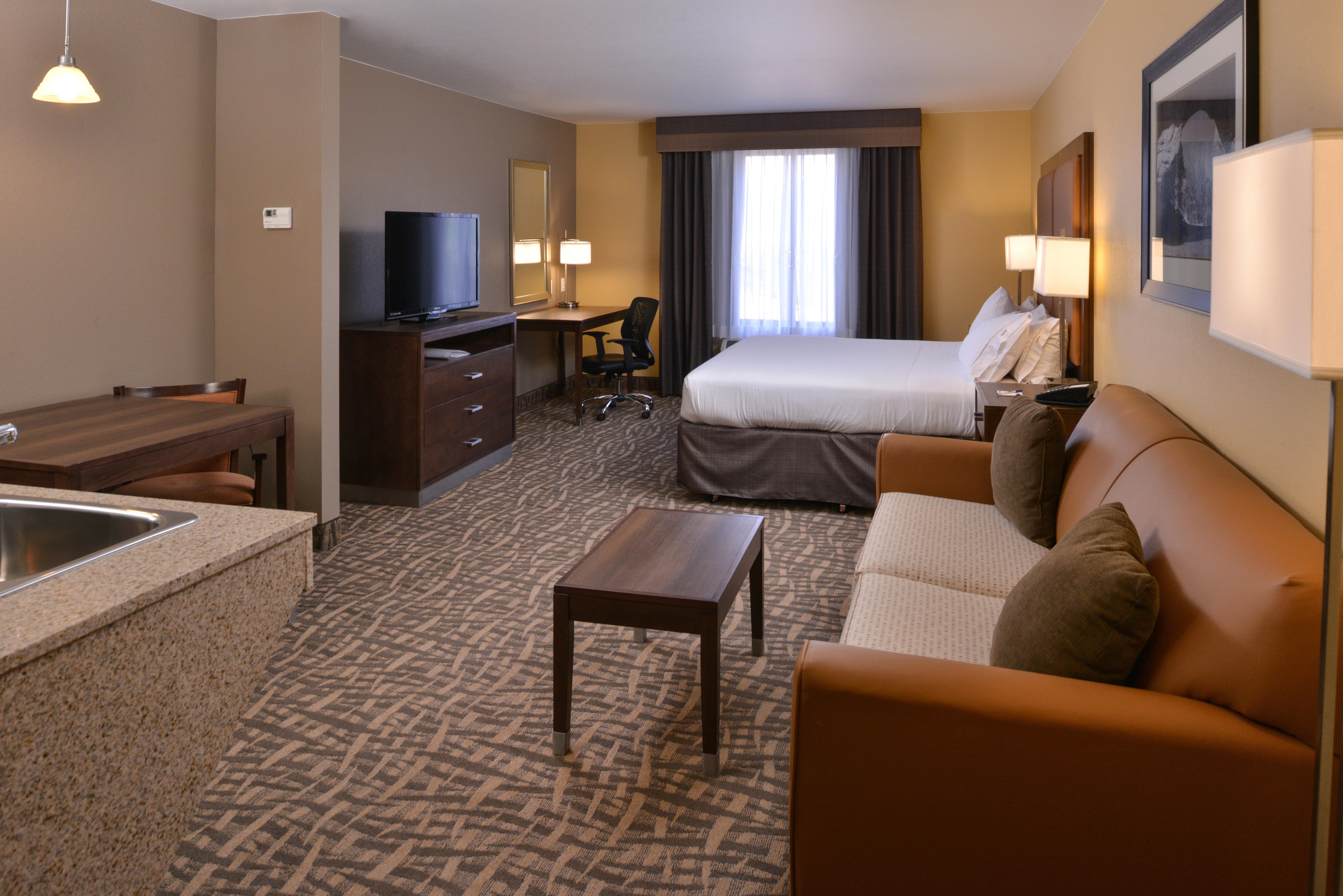 Holiday Inn Express & Suites Page - Lake Powell Area By Ihg Kültér fotó