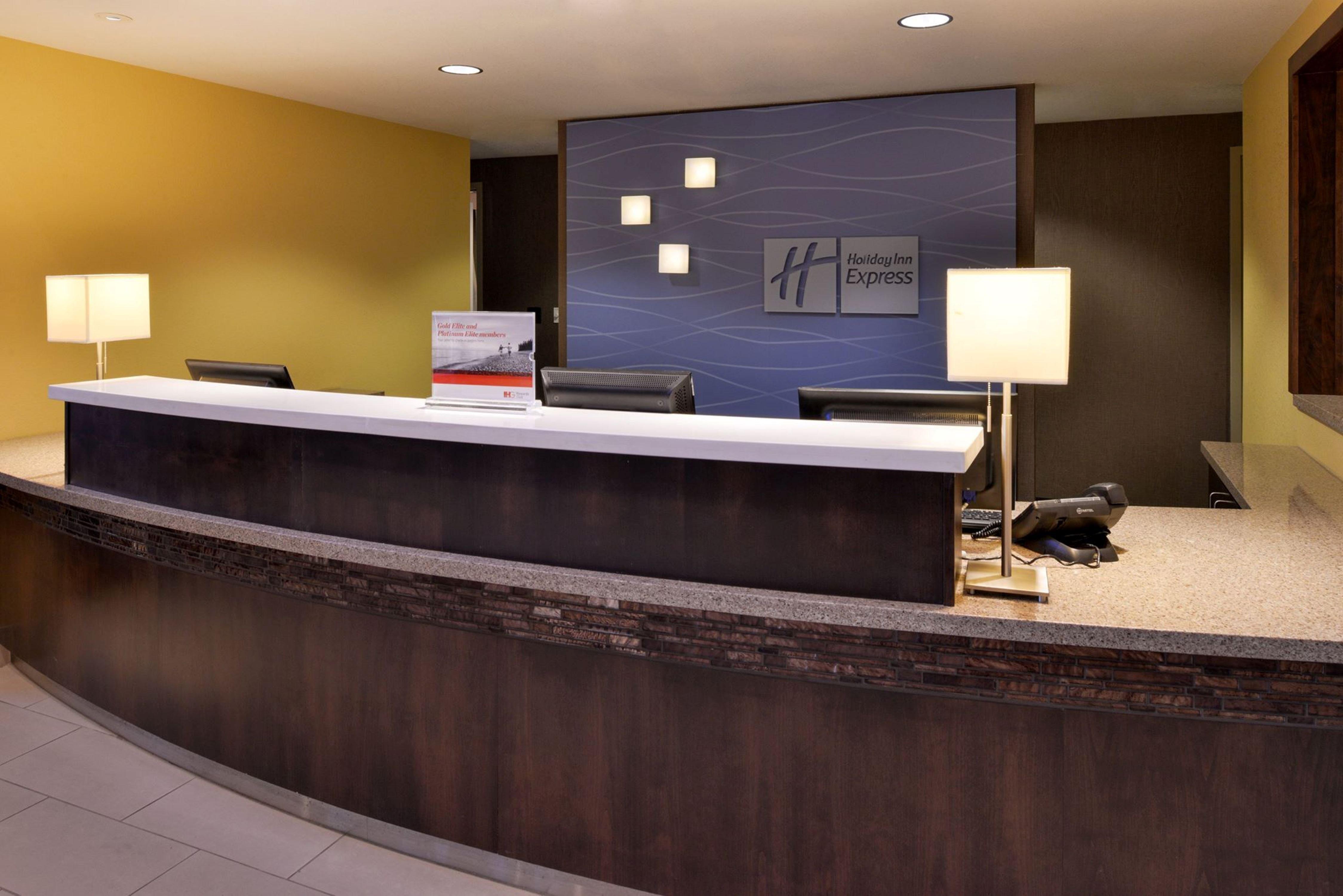 Holiday Inn Express & Suites Page - Lake Powell Area By Ihg Kültér fotó