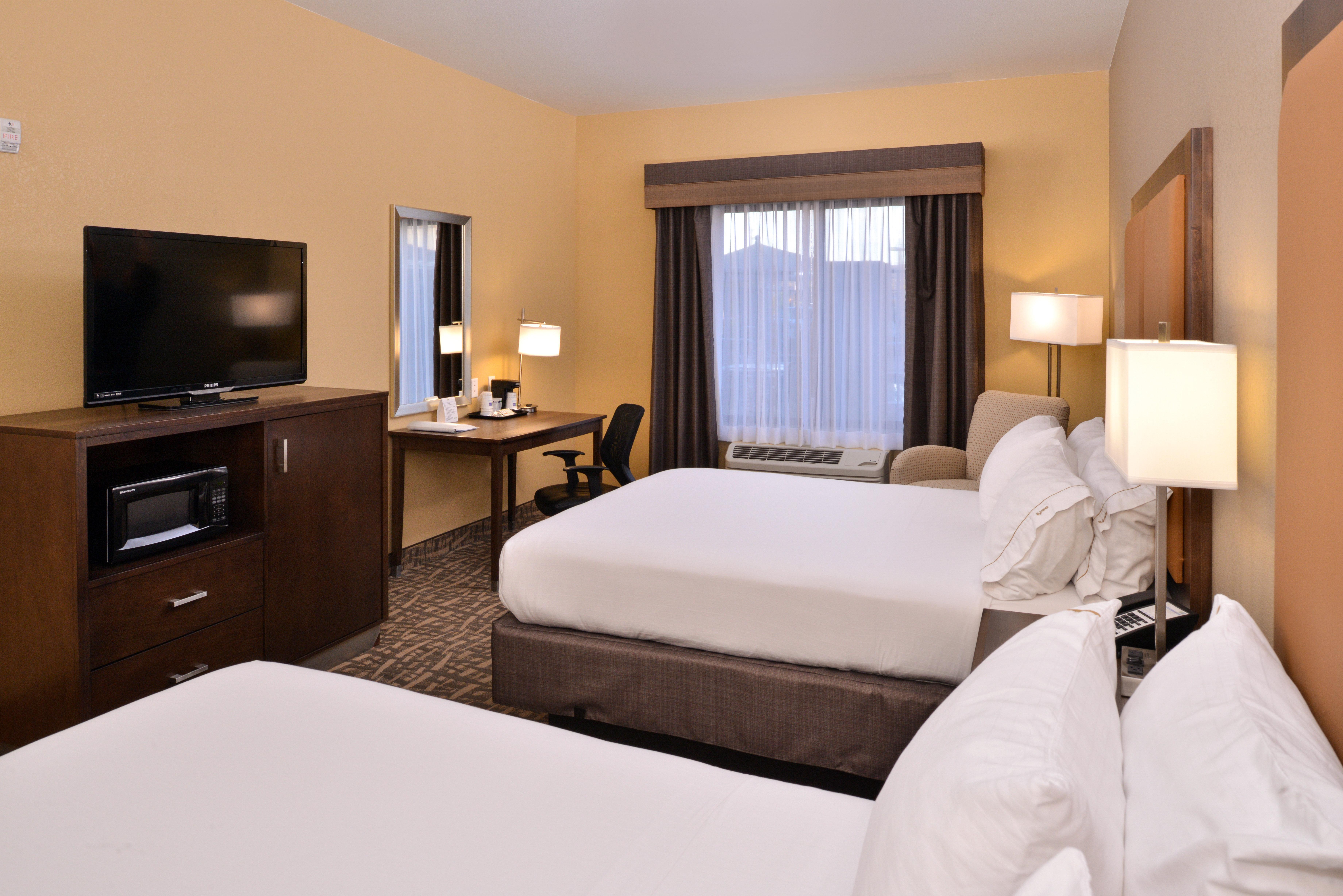 Holiday Inn Express & Suites Page - Lake Powell Area By Ihg Kültér fotó