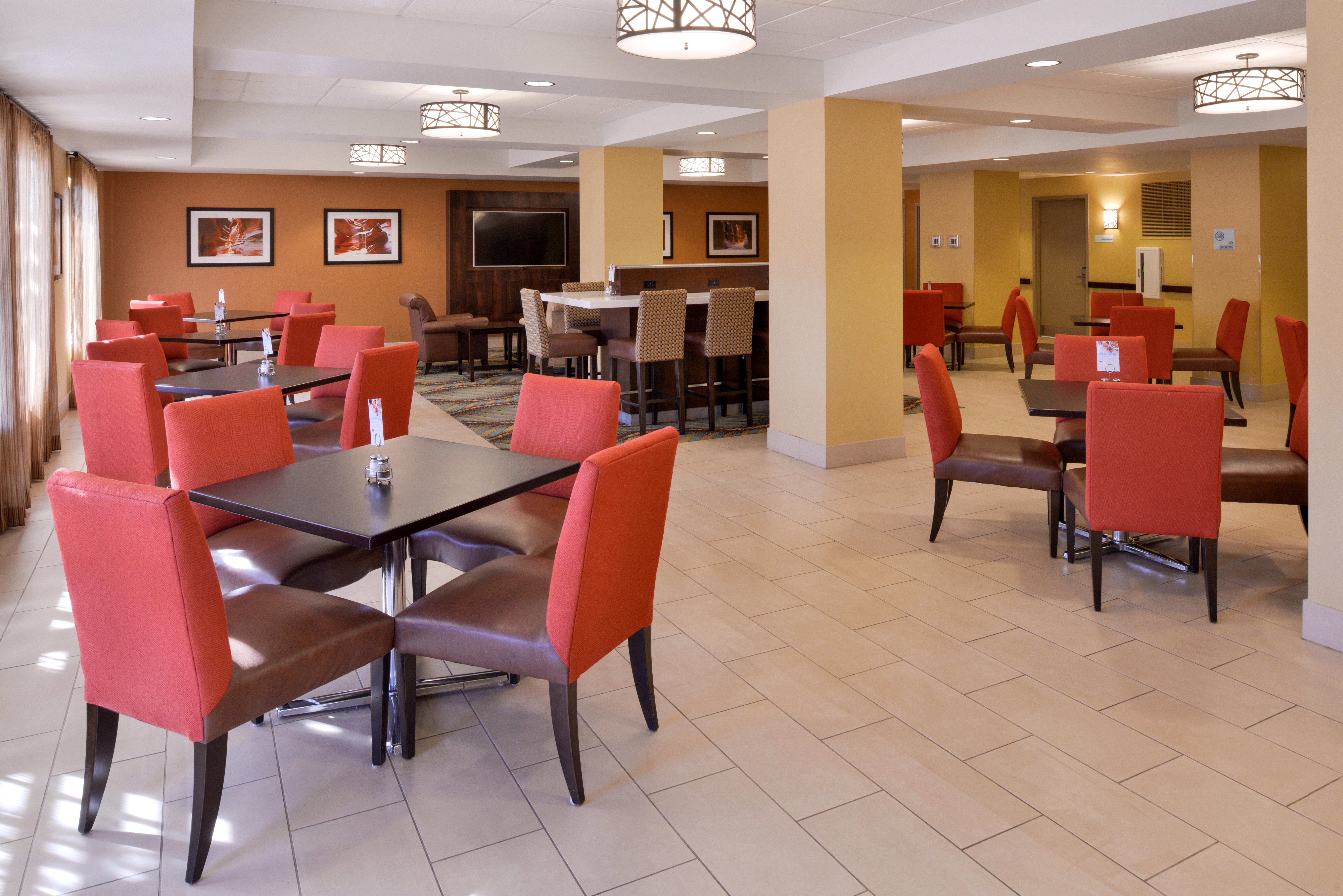 Holiday Inn Express & Suites Page - Lake Powell Area By Ihg Kültér fotó