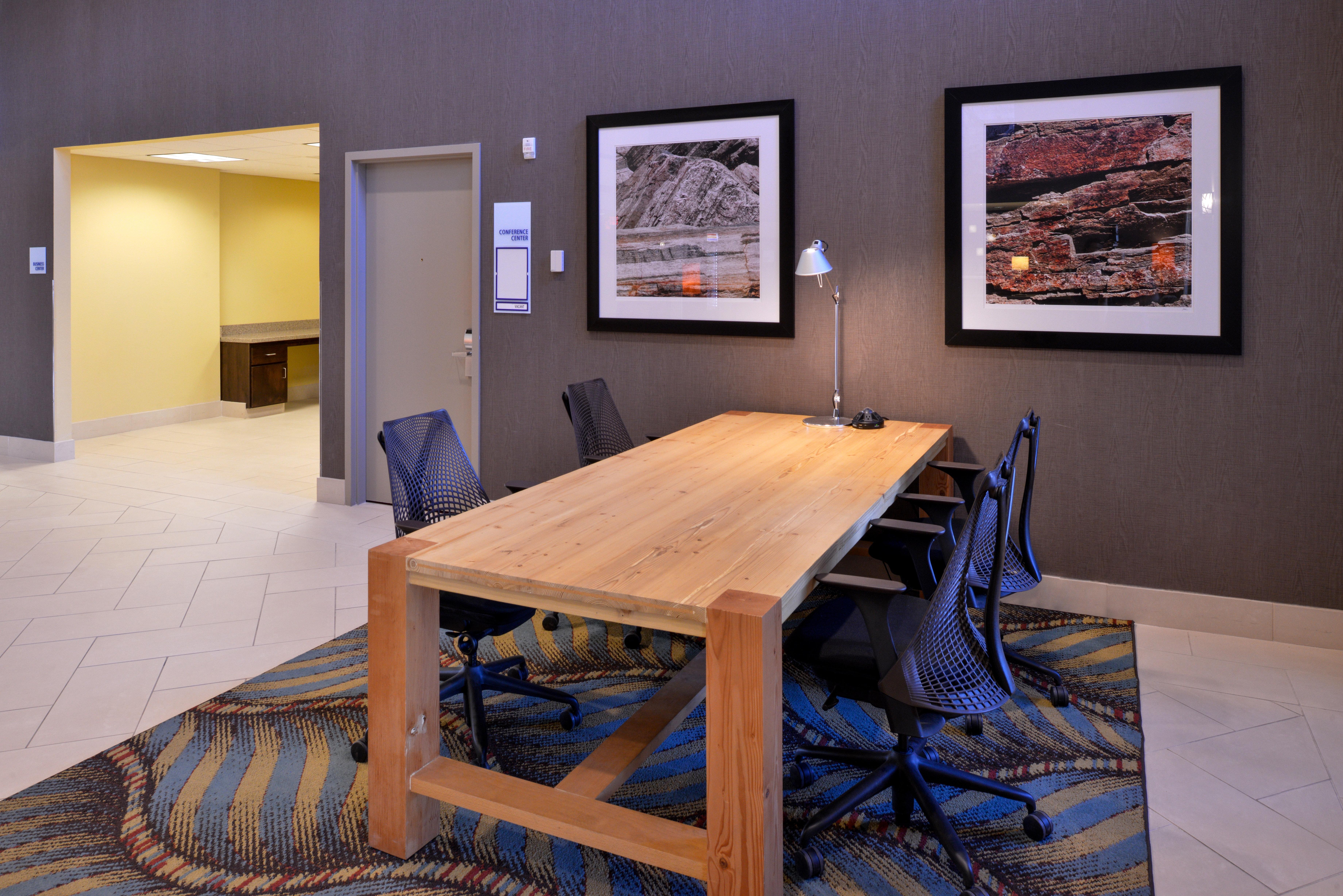 Holiday Inn Express & Suites Page - Lake Powell Area By Ihg Kültér fotó