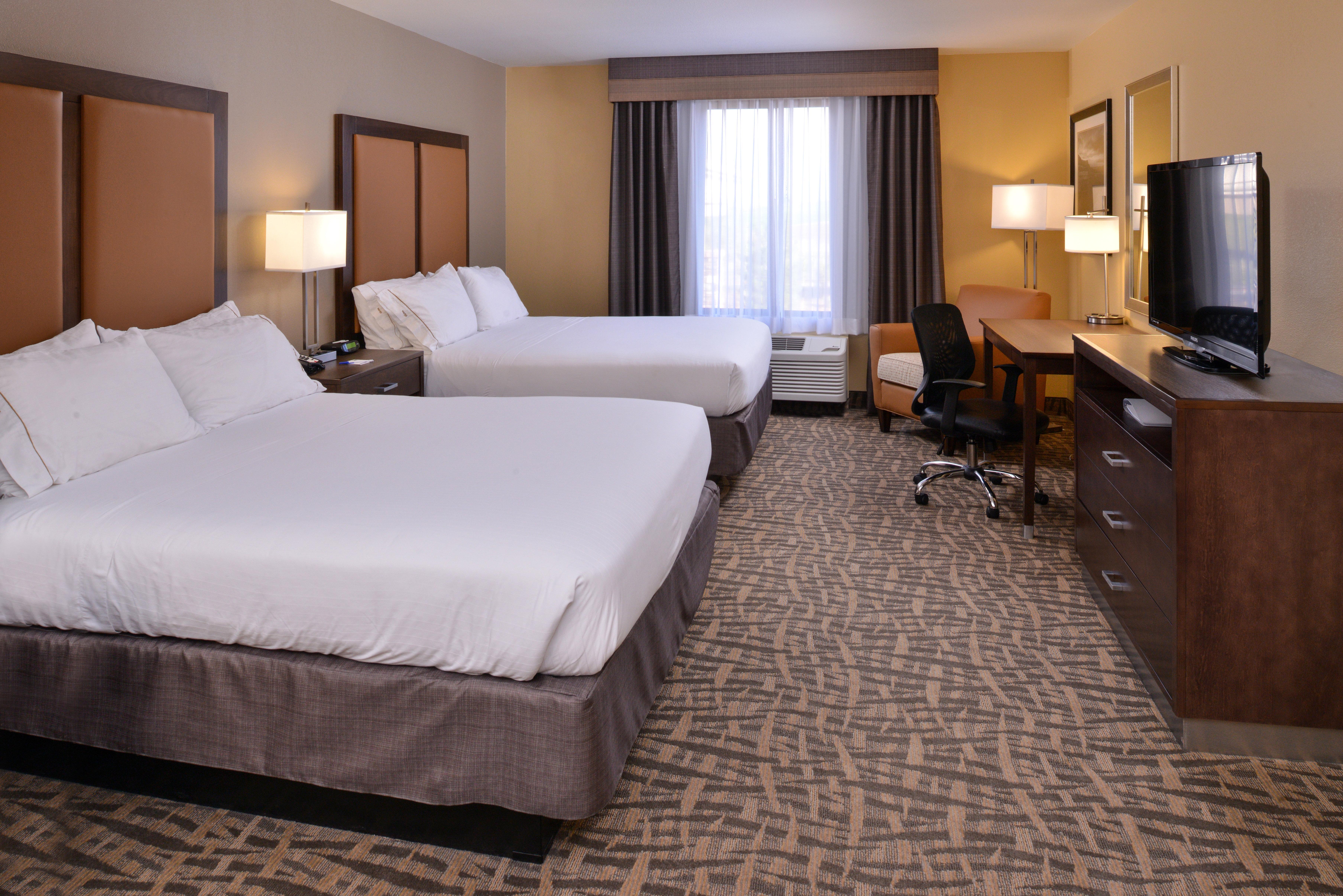 Holiday Inn Express & Suites Page - Lake Powell Area By Ihg Kültér fotó