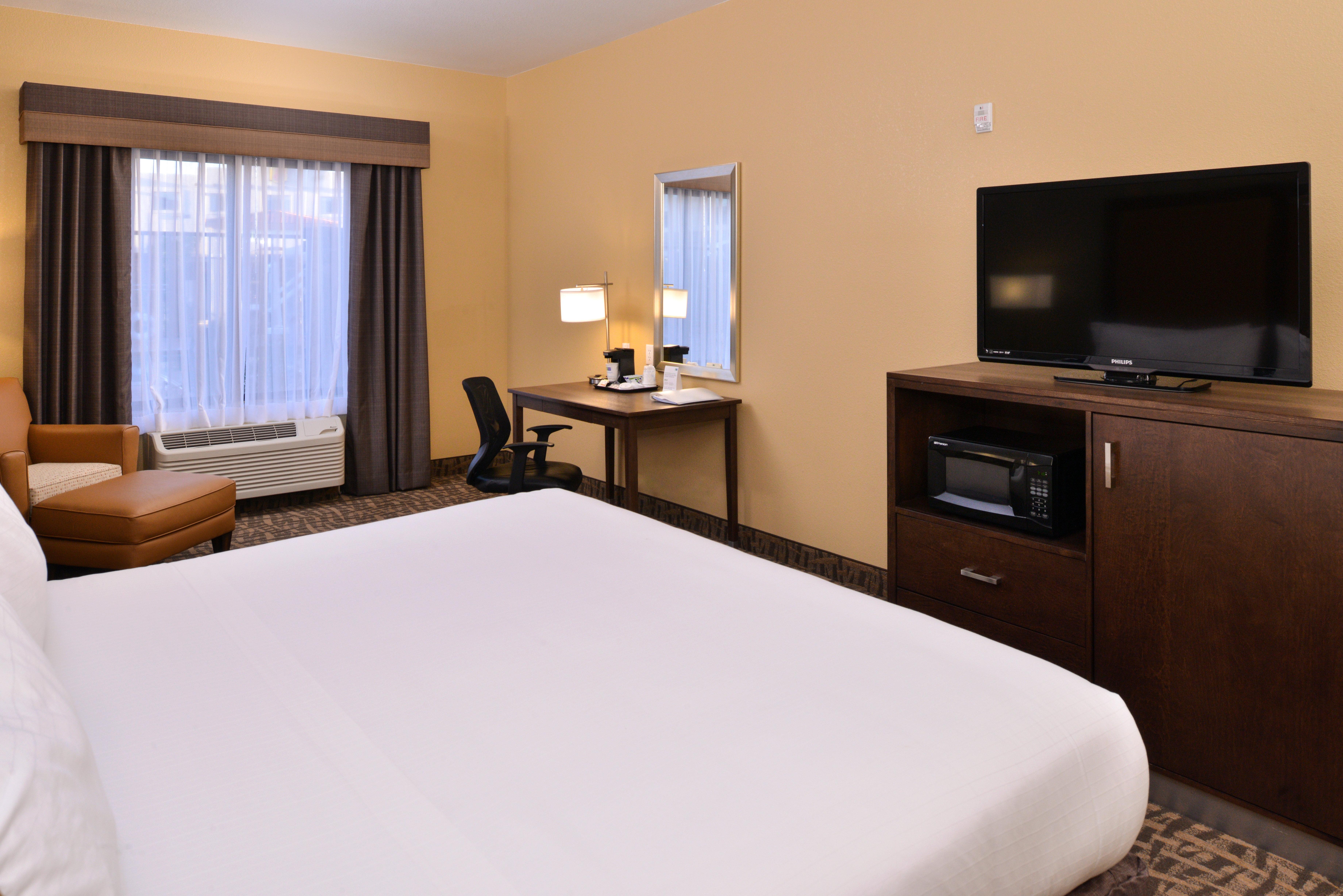 Holiday Inn Express & Suites Page - Lake Powell Area By Ihg Kültér fotó