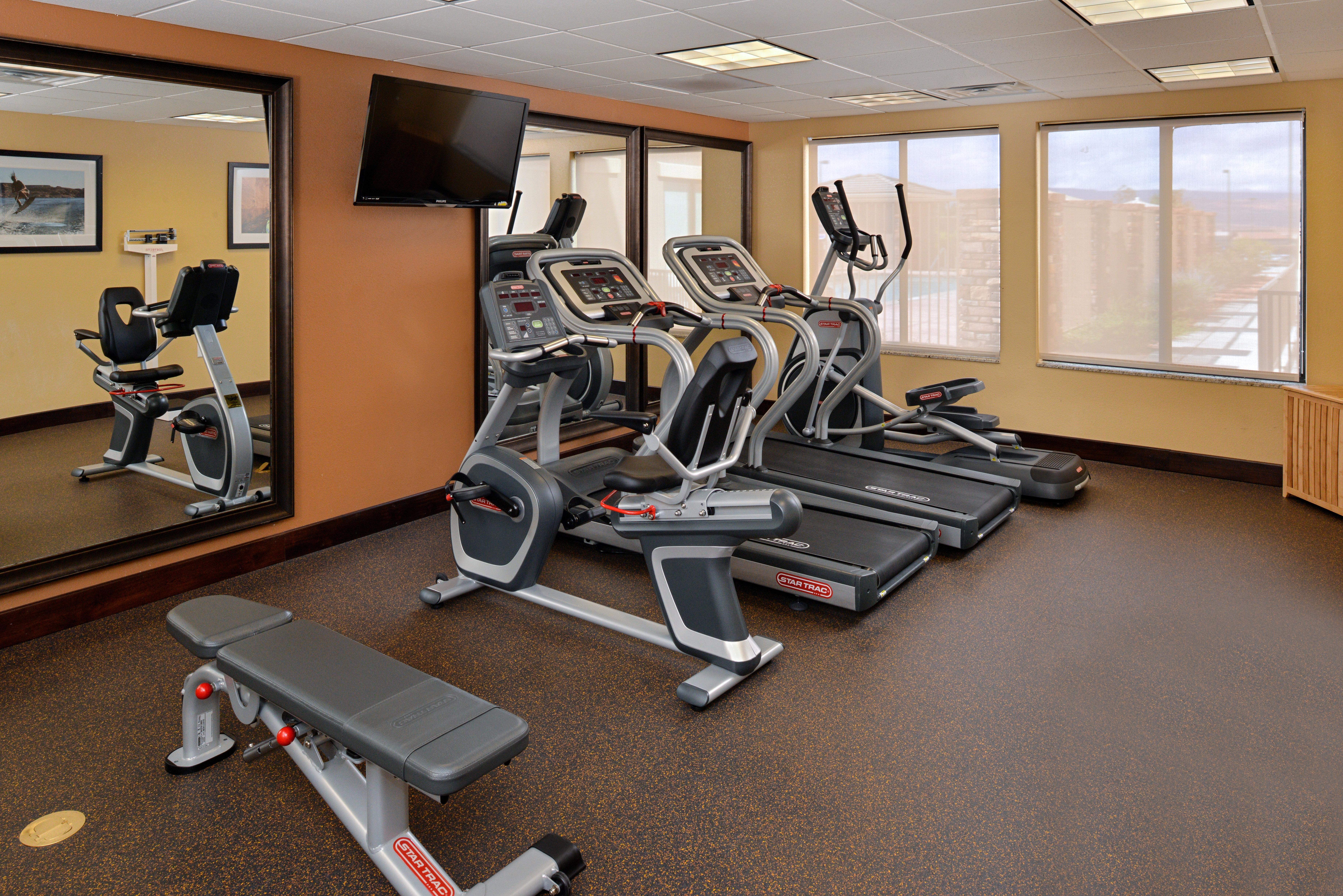Holiday Inn Express & Suites Page - Lake Powell Area By Ihg Kültér fotó