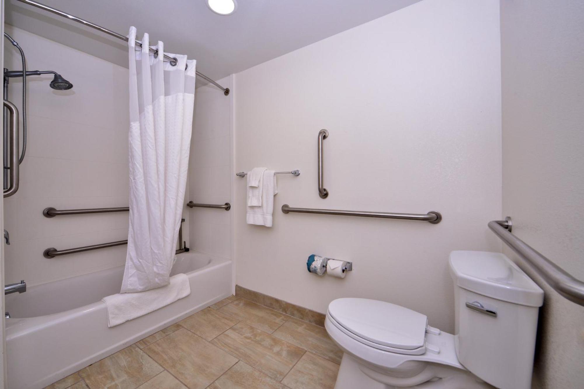 Holiday Inn Express & Suites Page - Lake Powell Area By Ihg Kültér fotó