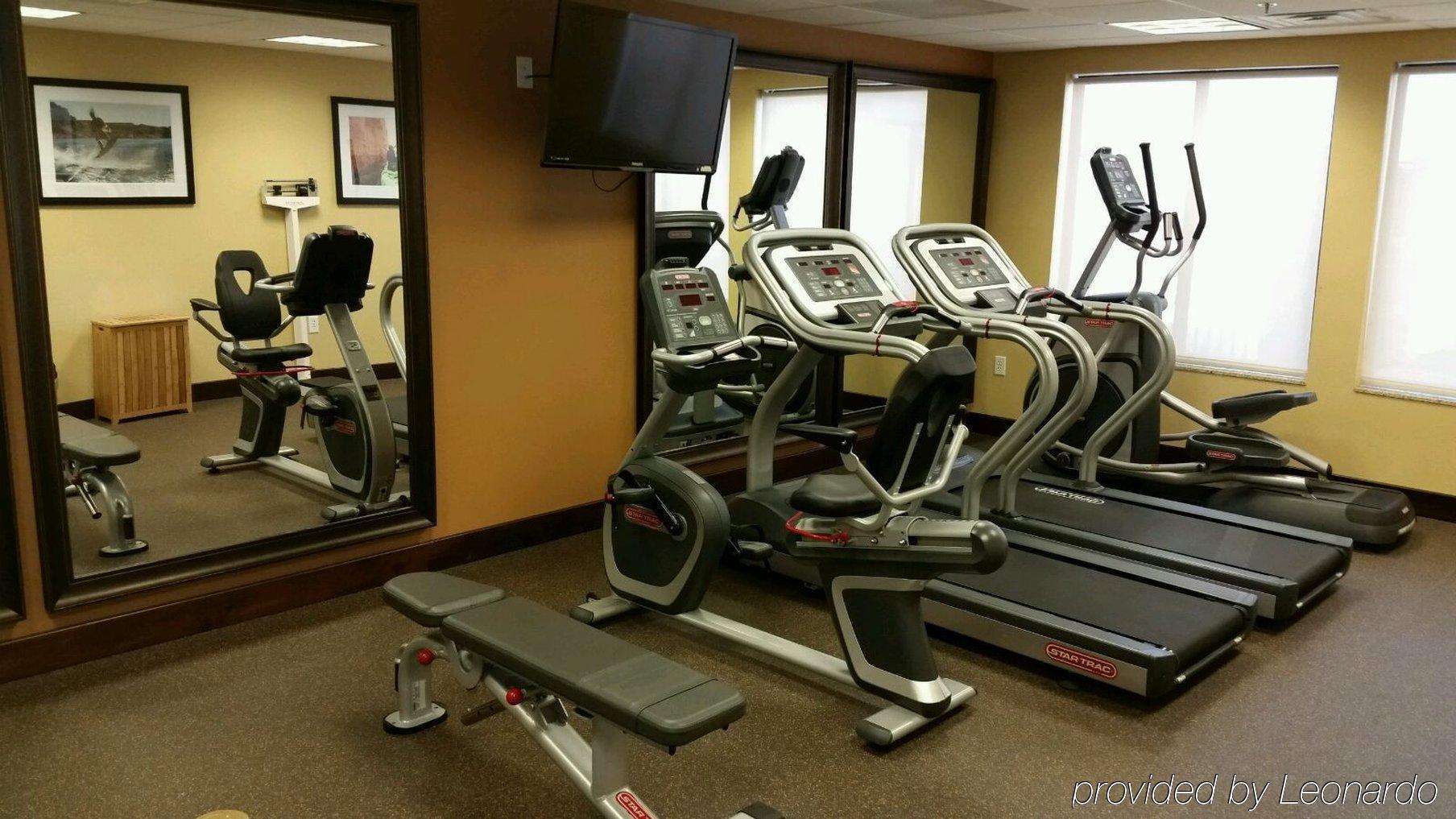 Holiday Inn Express & Suites Page - Lake Powell Area By Ihg Kültér fotó